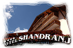 Shandranj