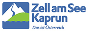Zell am See - Kaprun logo