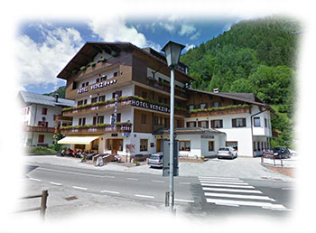 Hotel Nigritella ***