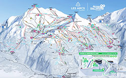 3 Vallées