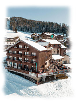 Les 2 Alpes
