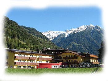 Hotel Malga Ciapela